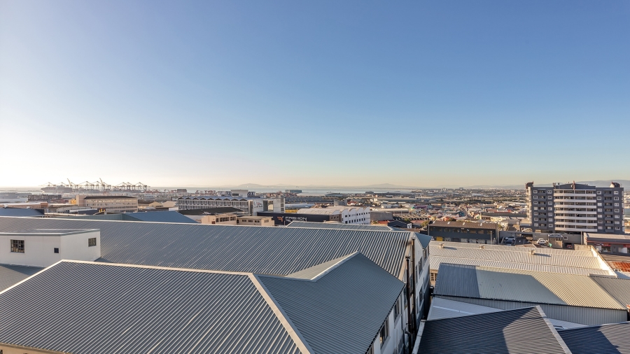 To Let 1 Bedroom Property for Rent in Woodstock Western Cape